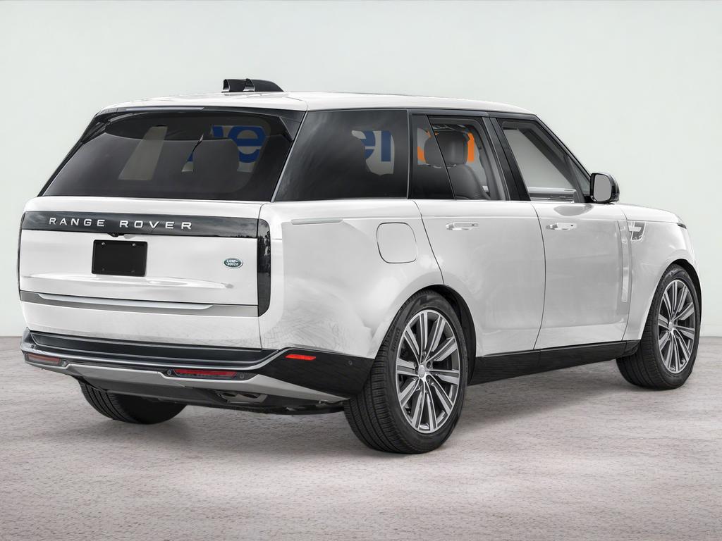 2024 Land Rover Range Rover SE