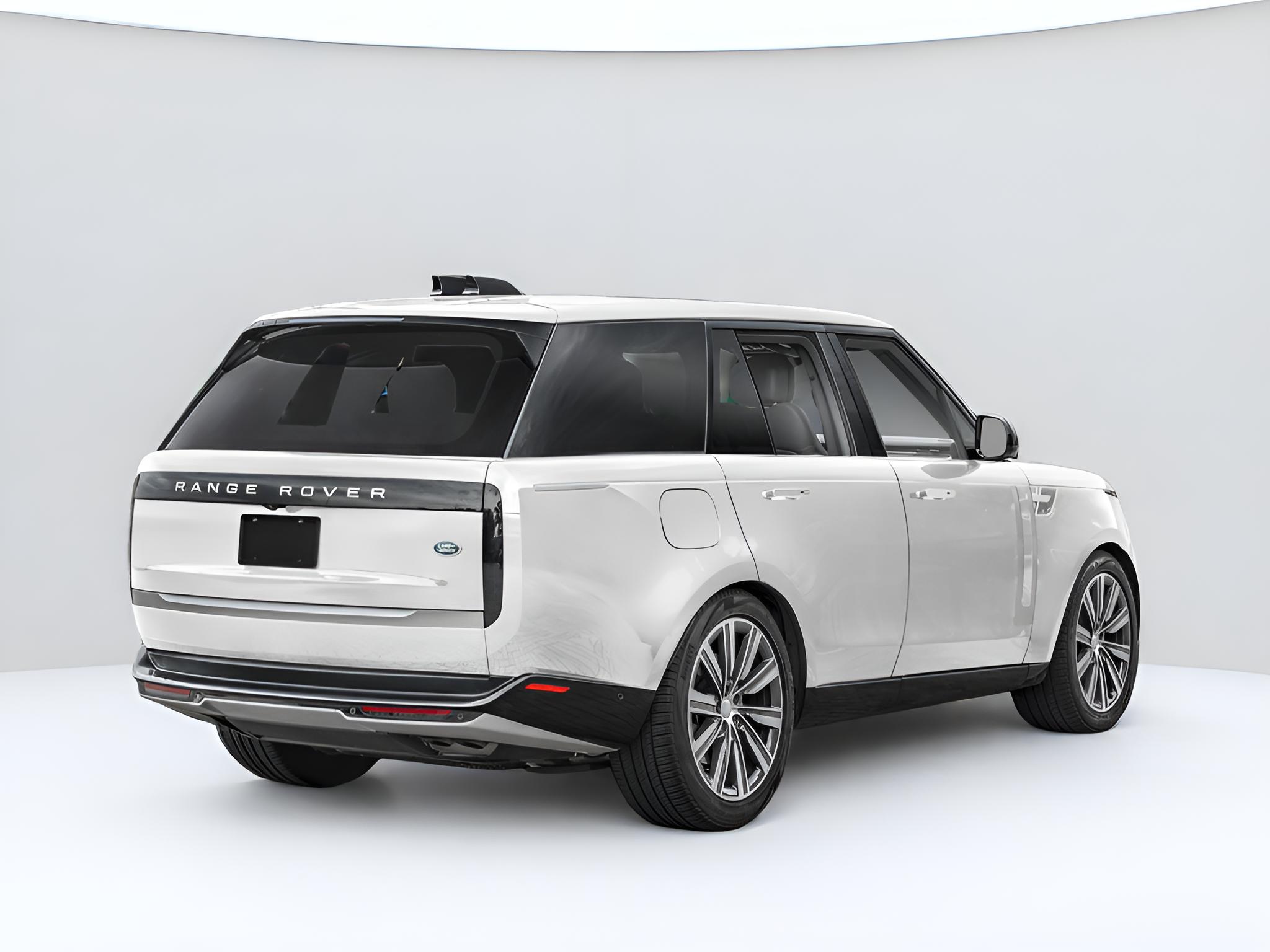 2024 Land Rover Range Rover SE