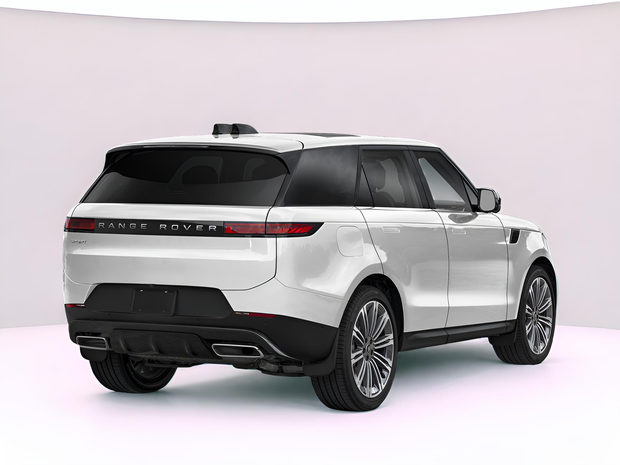 2024 Land Rover Range Rover Sport SE