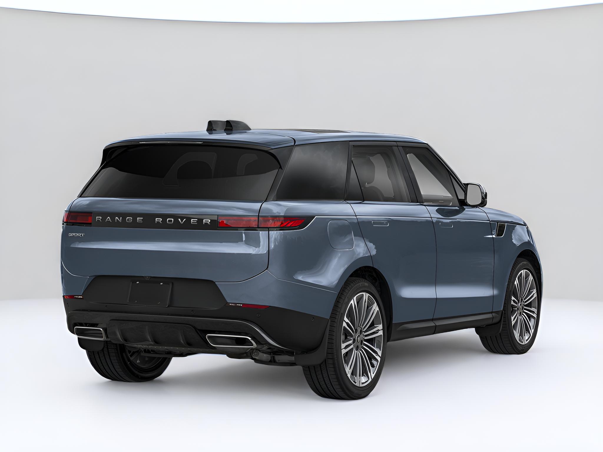 2024 Land Rover Range Rover Sport SE