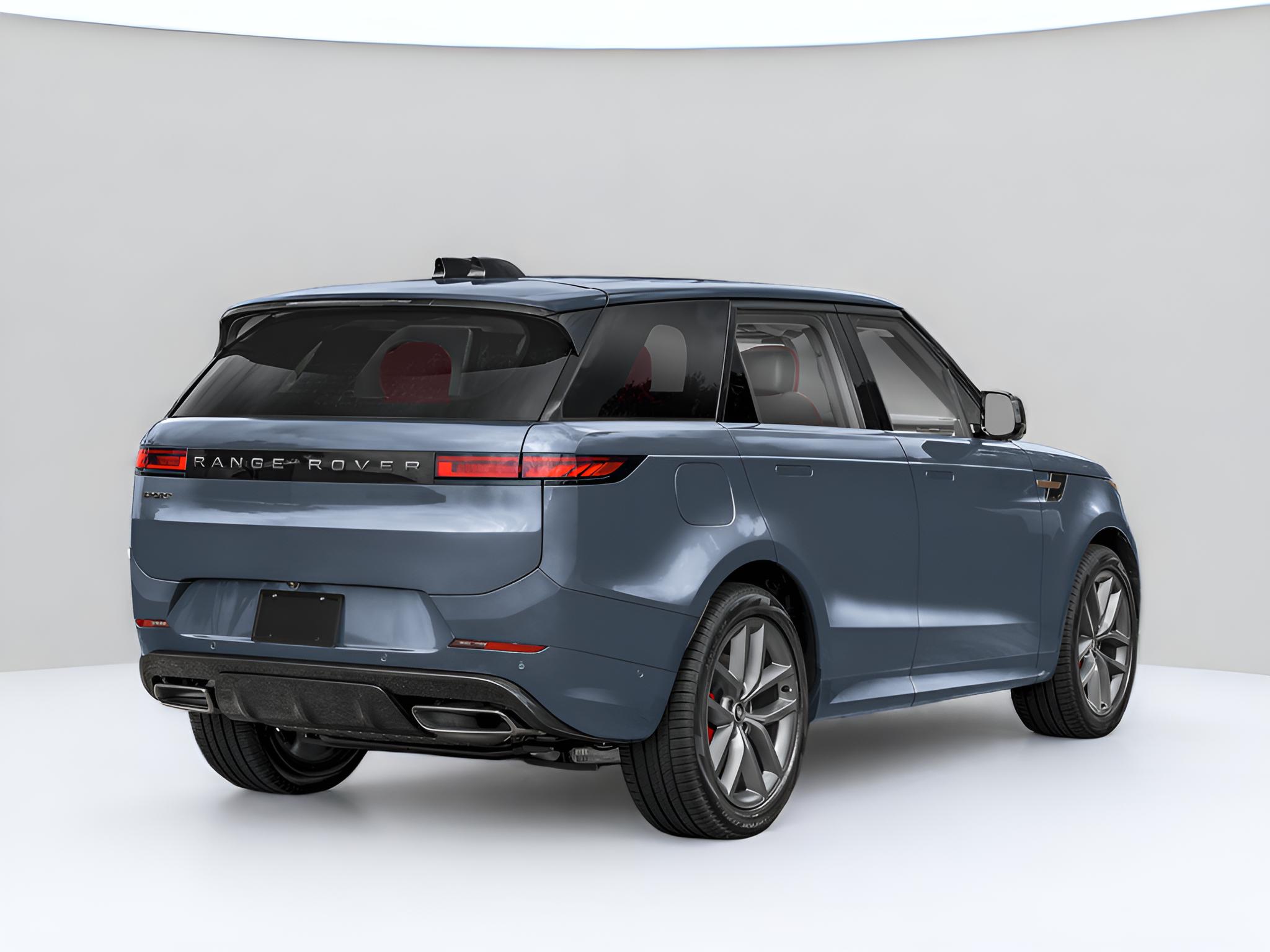 2024 Land Rover Range Rover Sport Dynamic SE