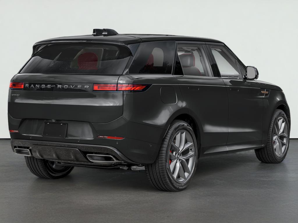 2024 Land Rover Range Rover Sport Dynamic SE