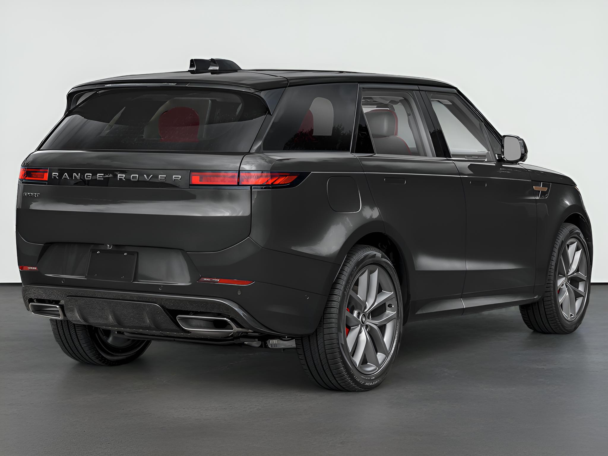2024 Land Rover Range Rover Sport Dynamic SE
