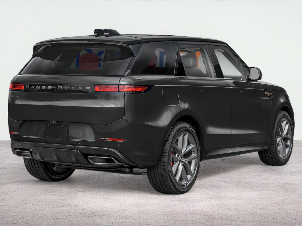 2024 Land Rover Range Rover Sport Dynamic SE