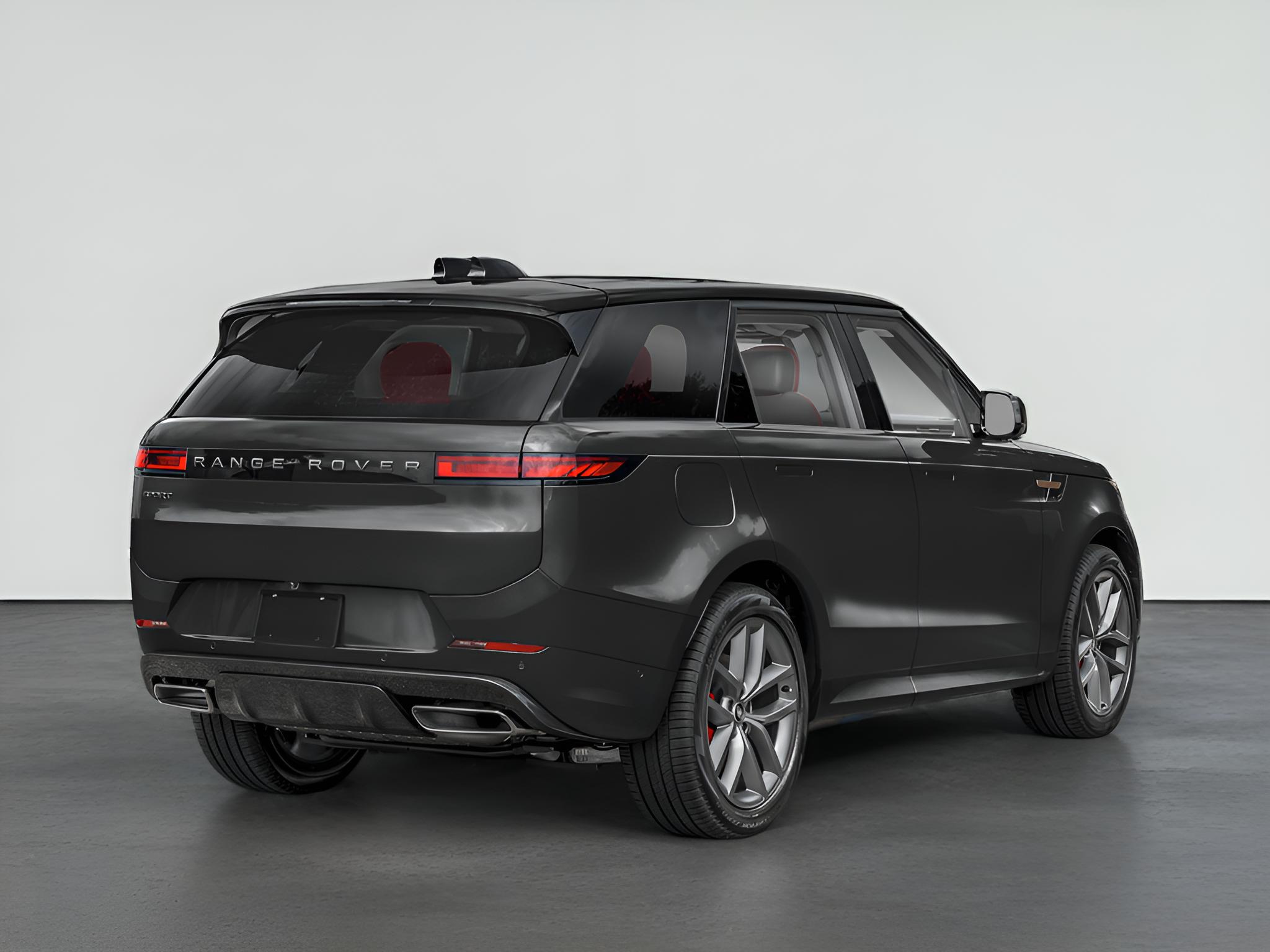2024 Land Rover Range Rover Sport Dynamic SE