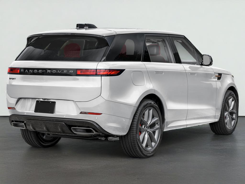 2024 Land Rover Range Rover Sport Autobiography