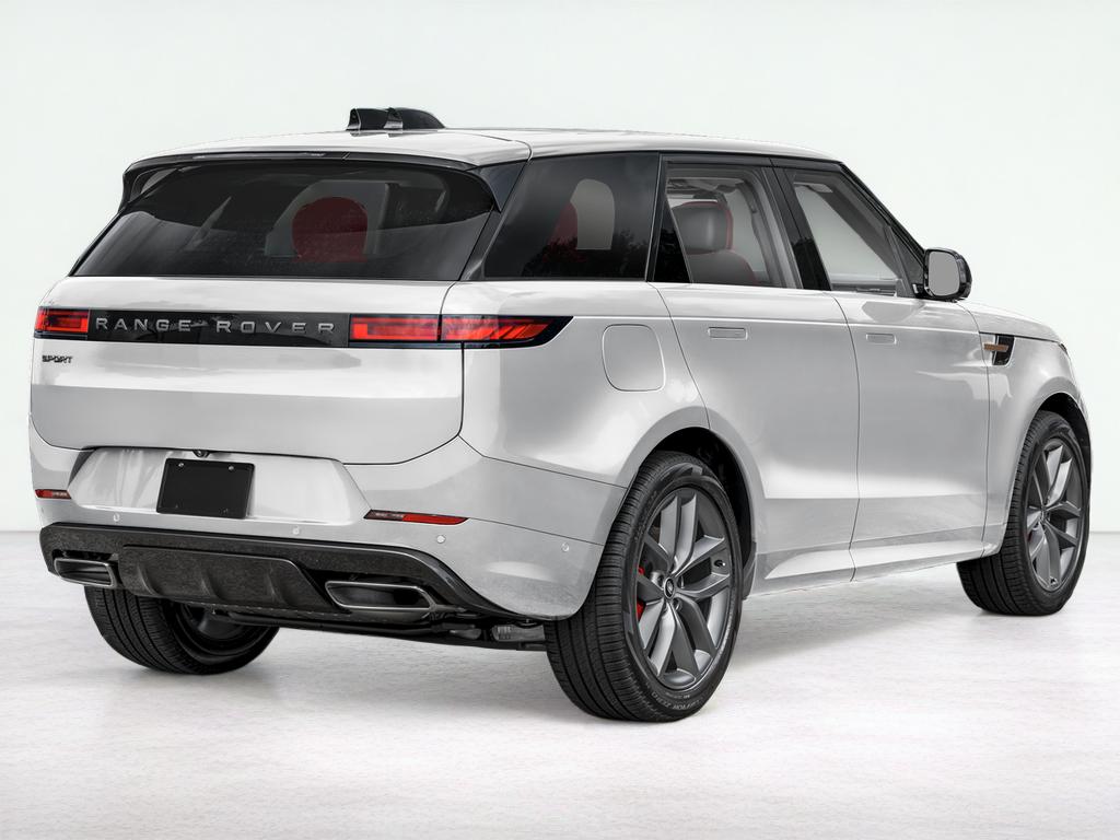 2024 Land Rover Range Rover Sport Autobiography