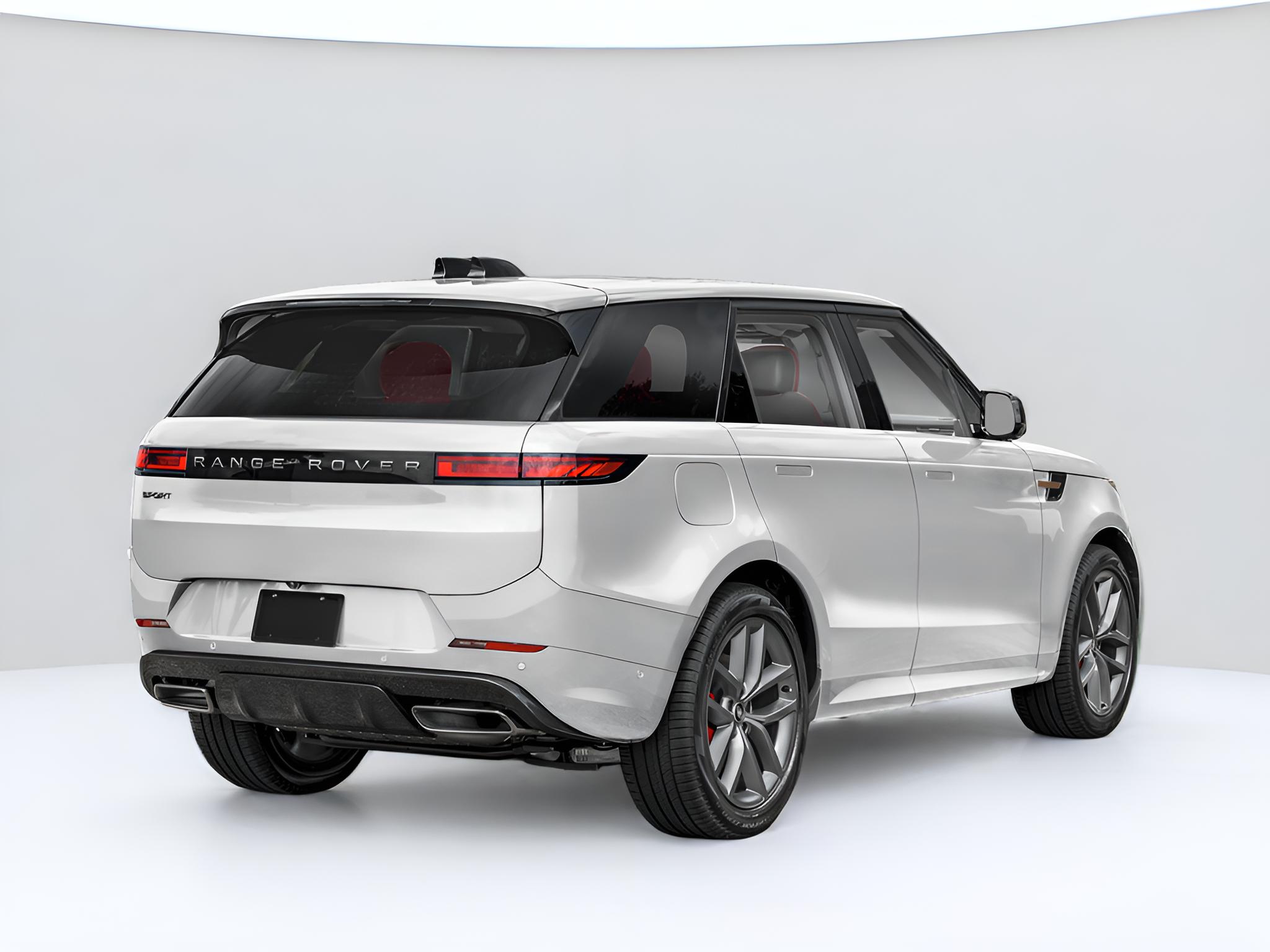 2024 Land Rover Range Rover Sport Autobiography