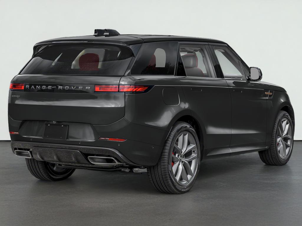 2024 Land Rover Range Rover Sport Dynamic SE
