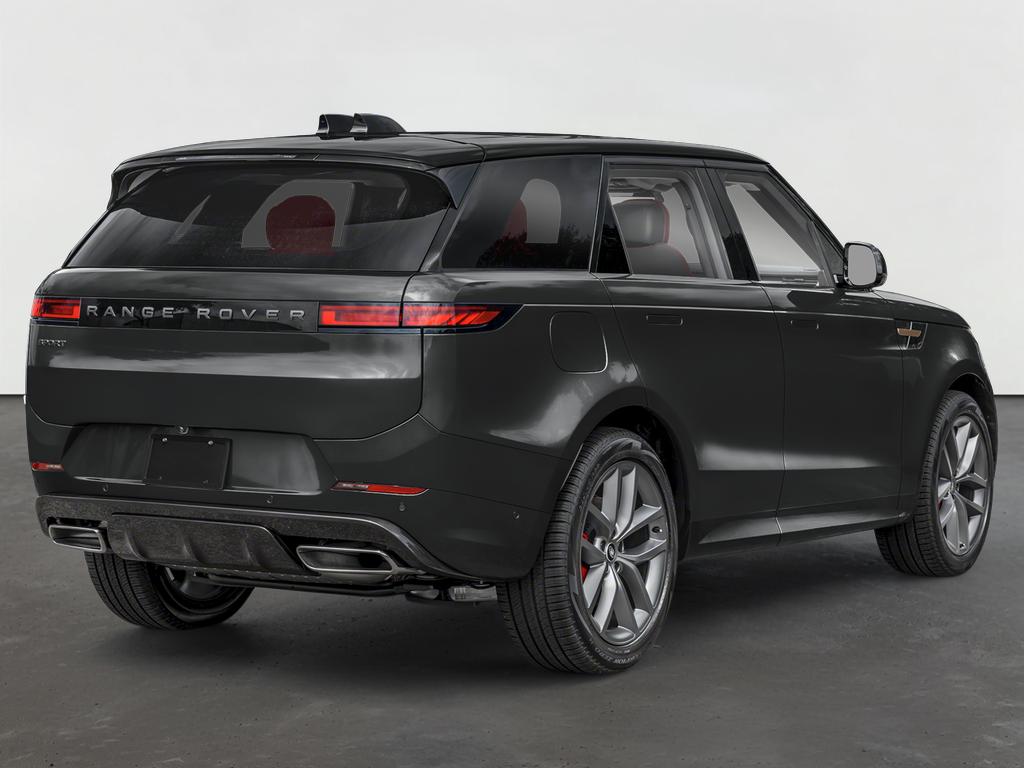 2024 Land Rover Range Rover Sport Dynamic SE