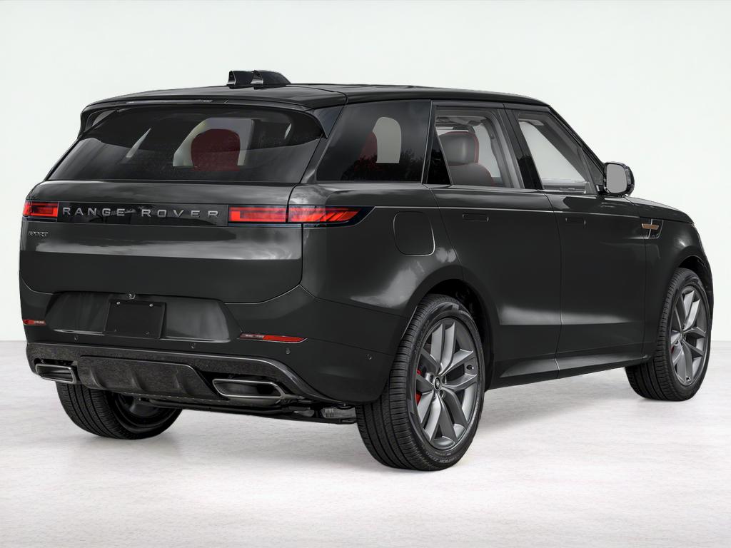 2024 Land Rover Range Rover Sport Dynamic SE