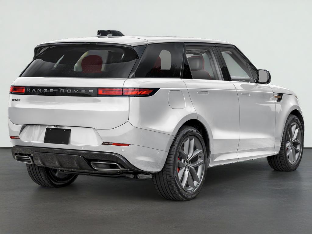 2024 Land Rover Range Rover Sport Autobiography
