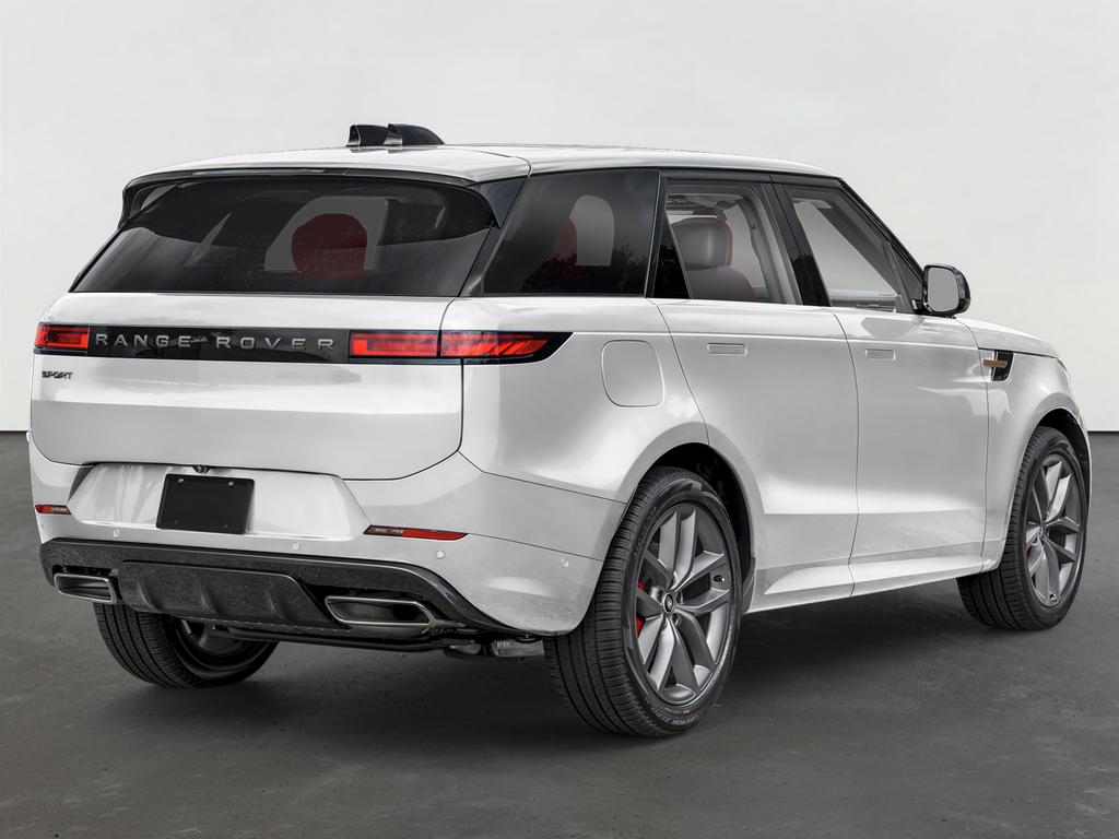 2024 Land Rover Range Rover Sport Autobiography