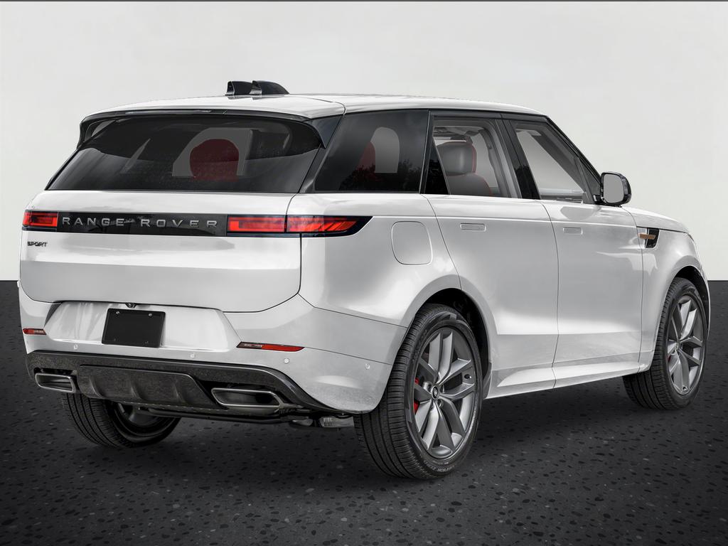 2024 Land Rover Range Rover Sport Autobiography