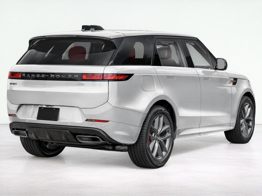 2024 Land Rover Range Rover Sport Autobiography