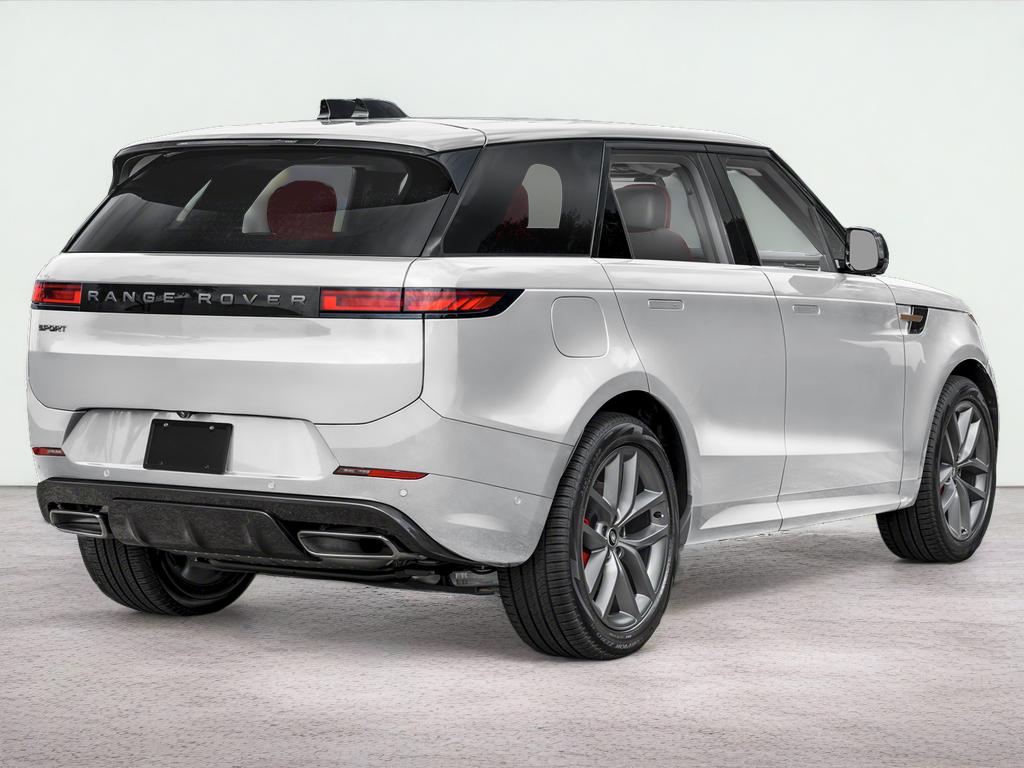2024 Land Rover Range Rover Sport Autobiography
