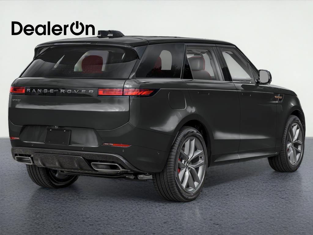 2024 Land Rover Range Rover Sport Dynamic SE