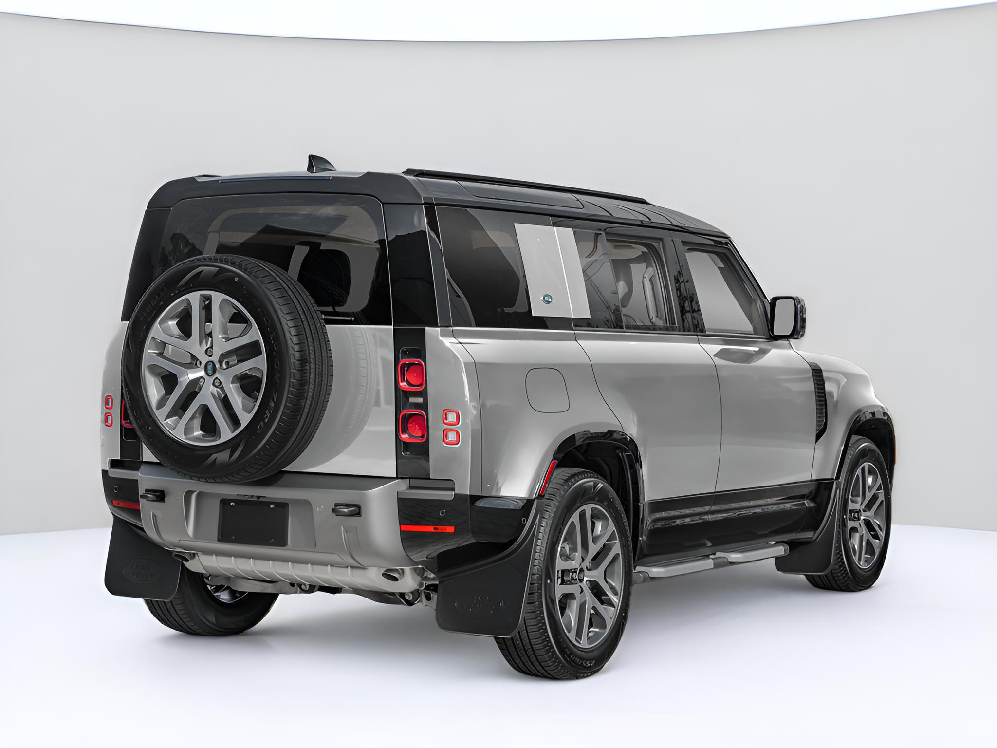 2024 Land Rover Defender X-Dynamic SE