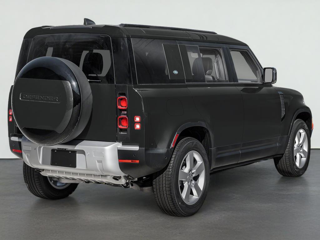 2024 Land Rover Defender S