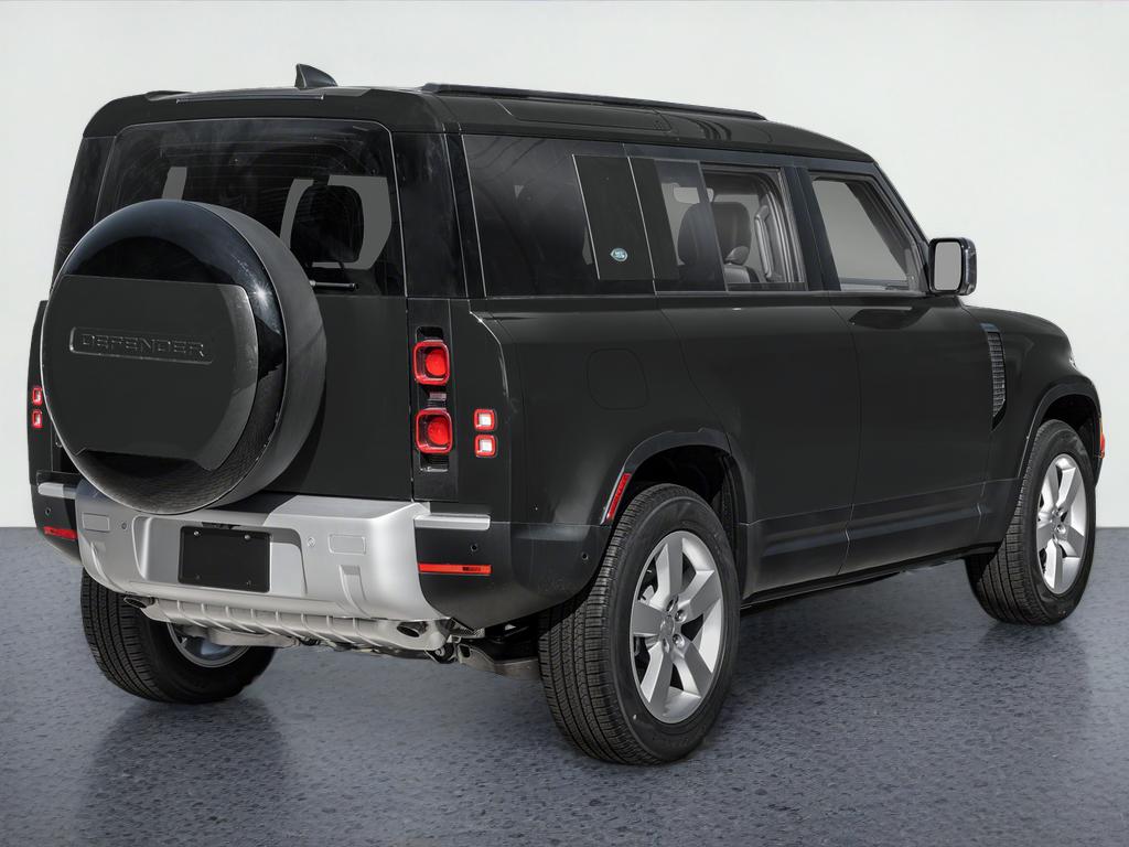 2024 Land Rover Defender S
