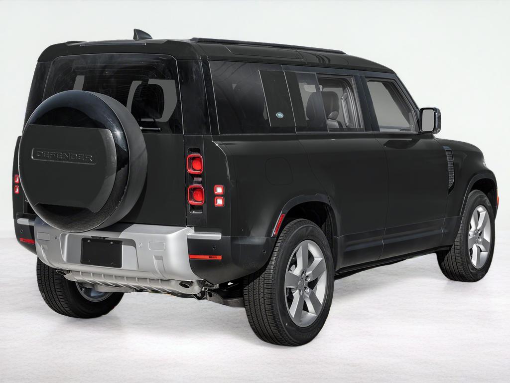 2024 Land Rover Defender S