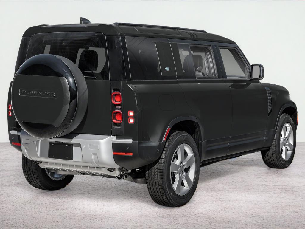 2024 Land Rover Defender S