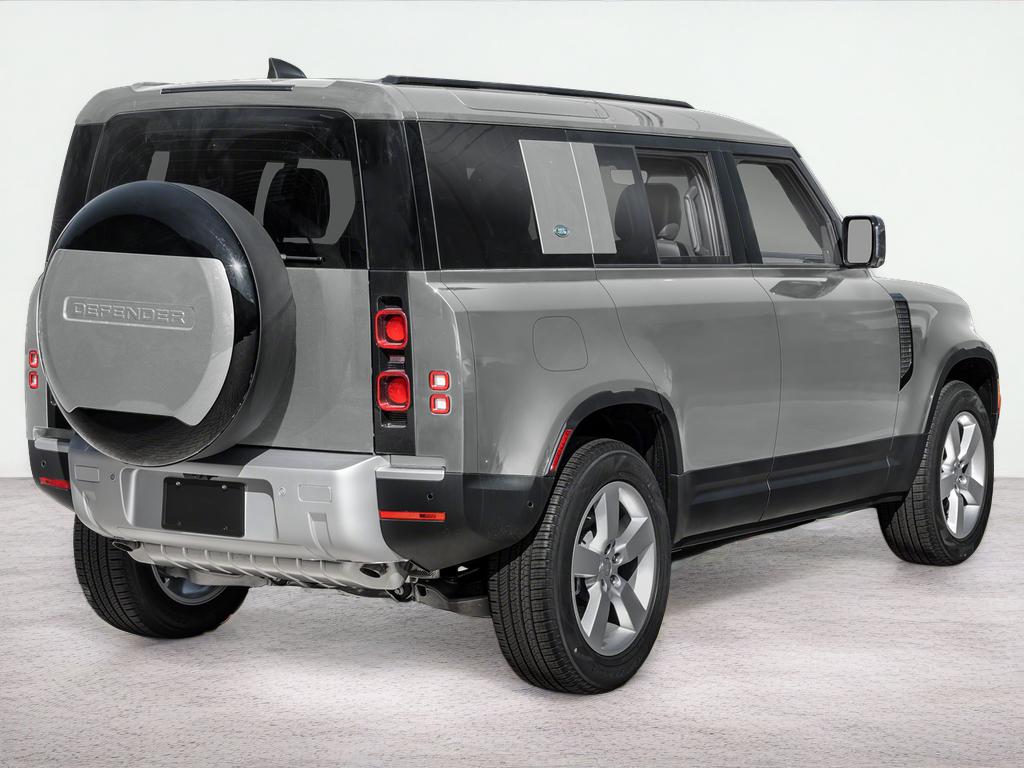 2024 Land Rover Defender S