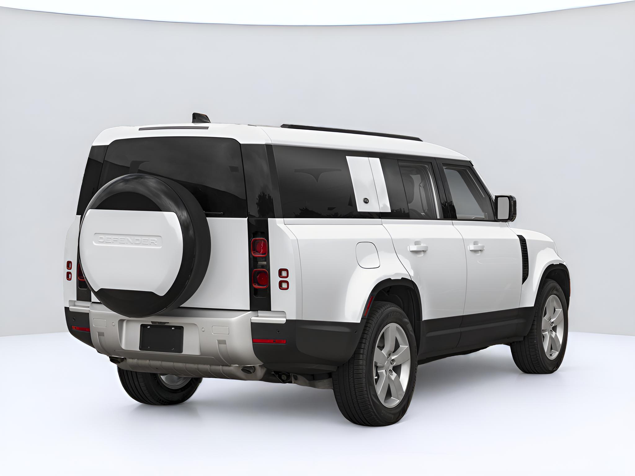 2024 Land Rover Defender X-Dynamic SE