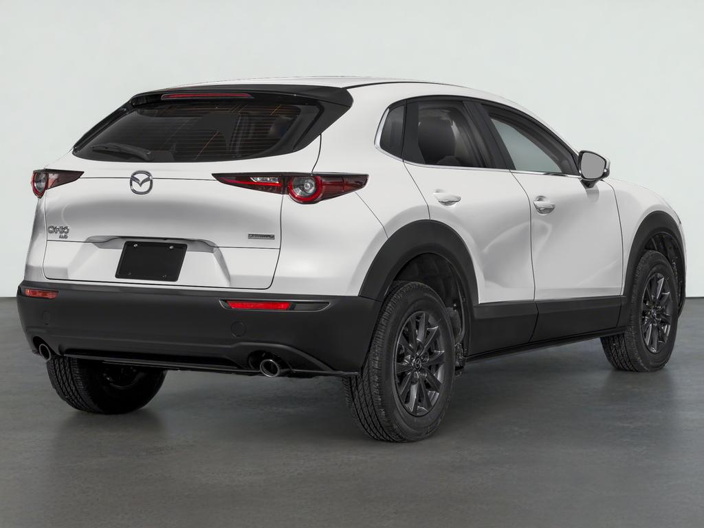 2024 Mazda Mazda CX-30 2.5 S
