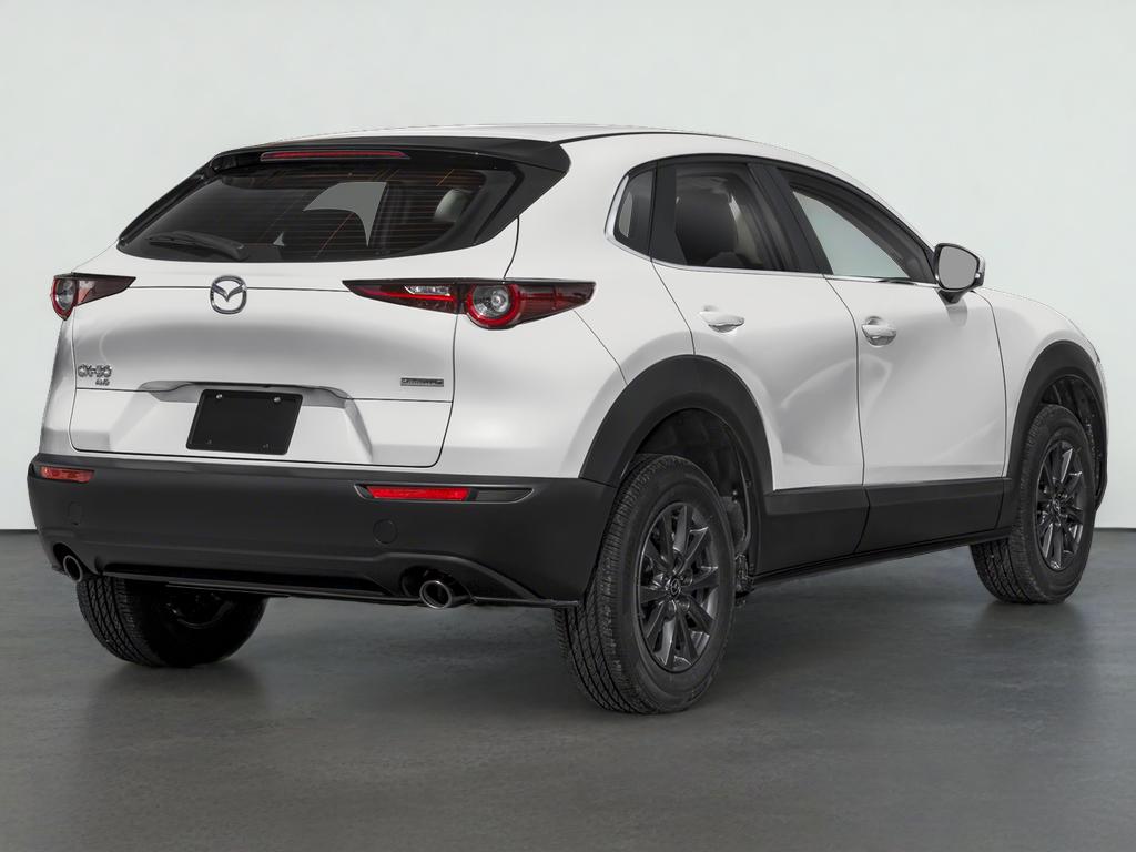 2024 Mazda Mazda CX-30 2.5 S