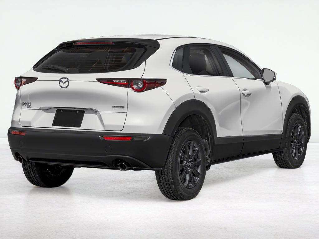 2024 Mazda Mazda CX-30 2.5 S