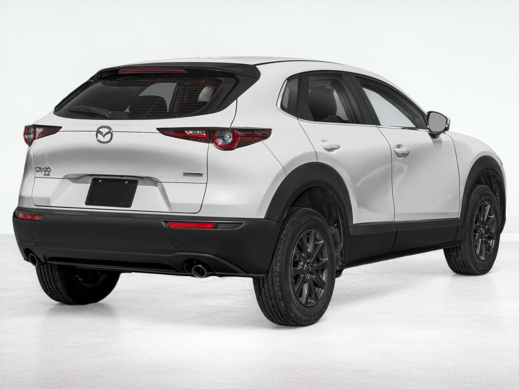 2024 Mazda Mazda CX-30 2.5 S