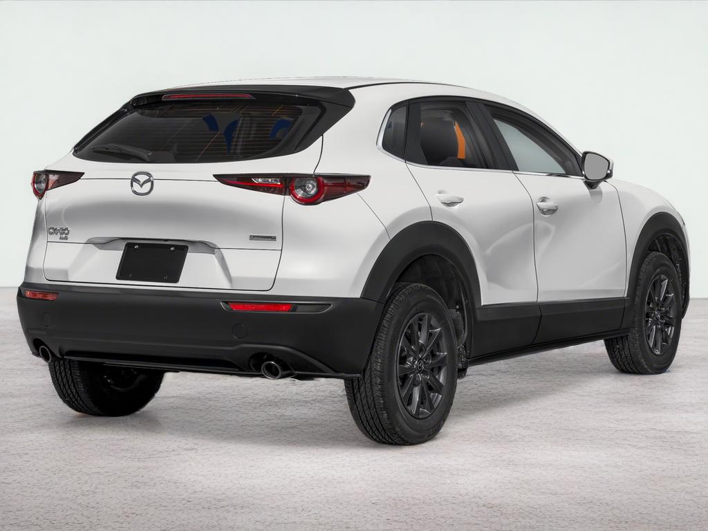 2024 Mazda Mazda CX-30 2.5 S