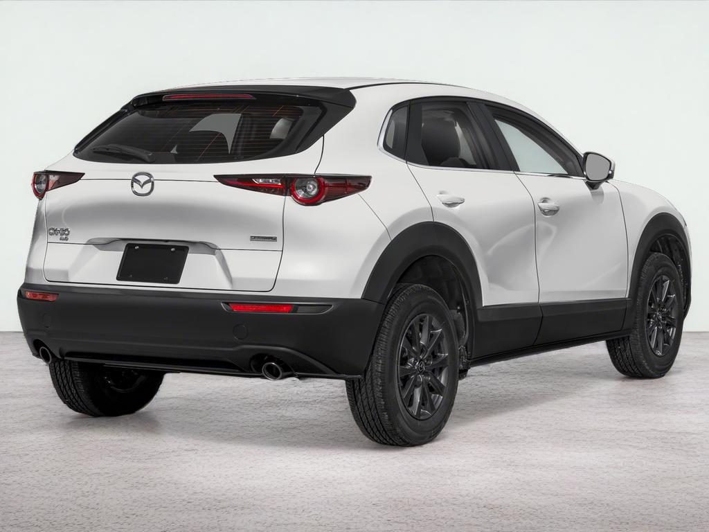 2024 Mazda Mazda CX-30 2.5 S