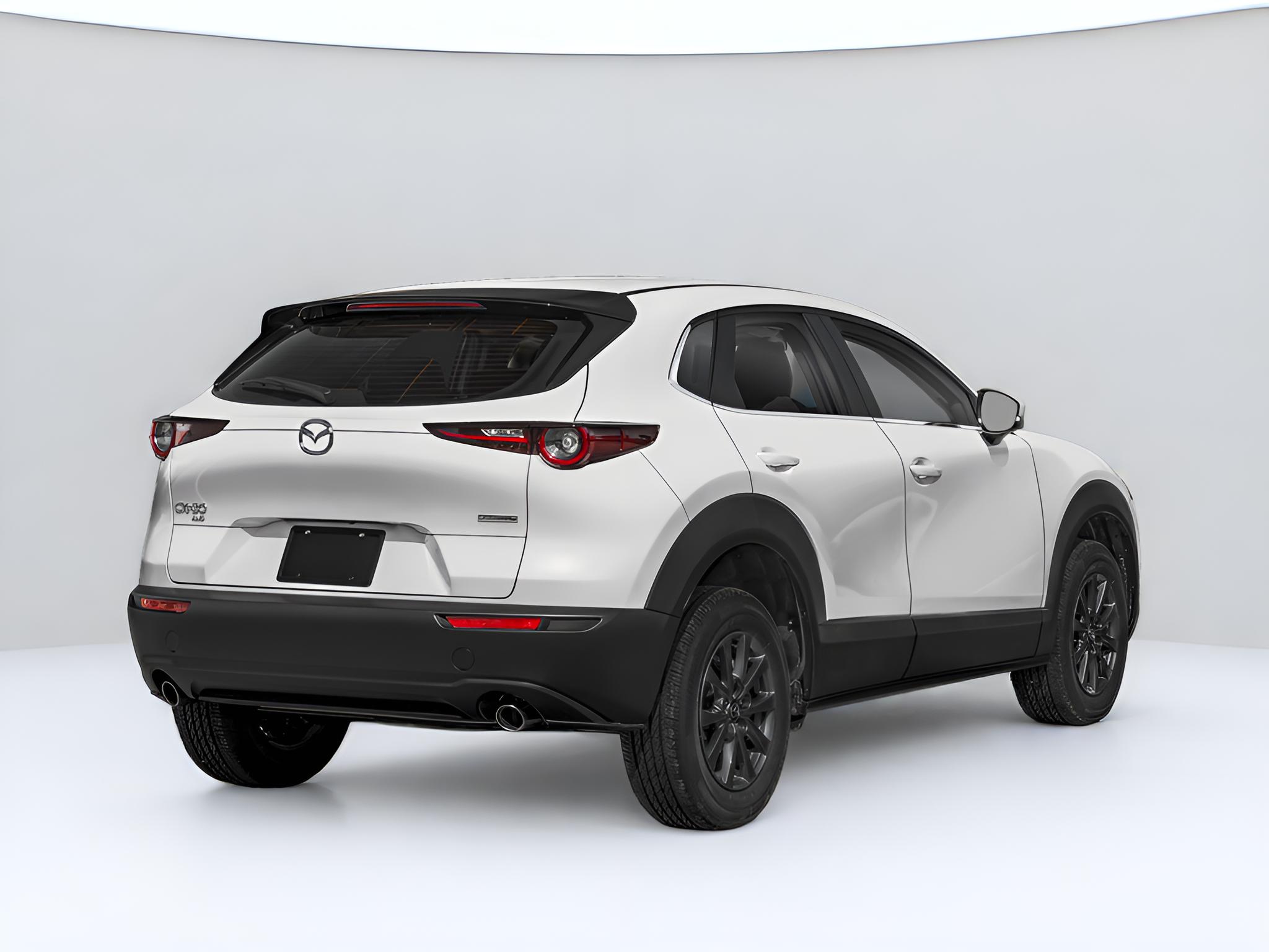 2024 Mazda Mazda CX-30 2.5 S