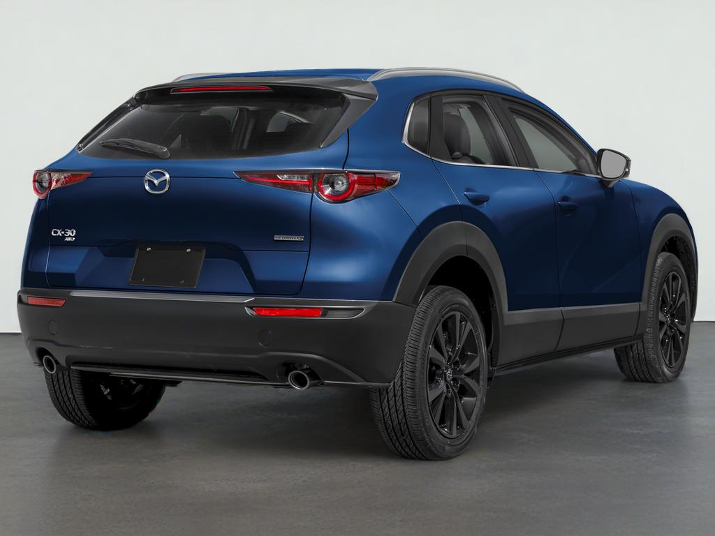 2024 Mazda Mazda CX-30 2.5 S Select Sport