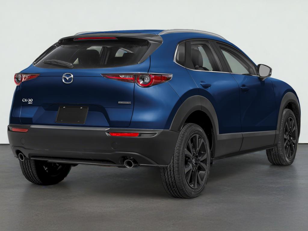 2024 Mazda Mazda CX-30 2.5 S Select Sport