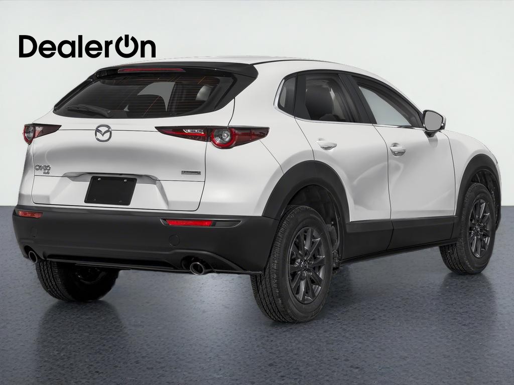 2024 Mazda Mazda CX-30 2.5 S