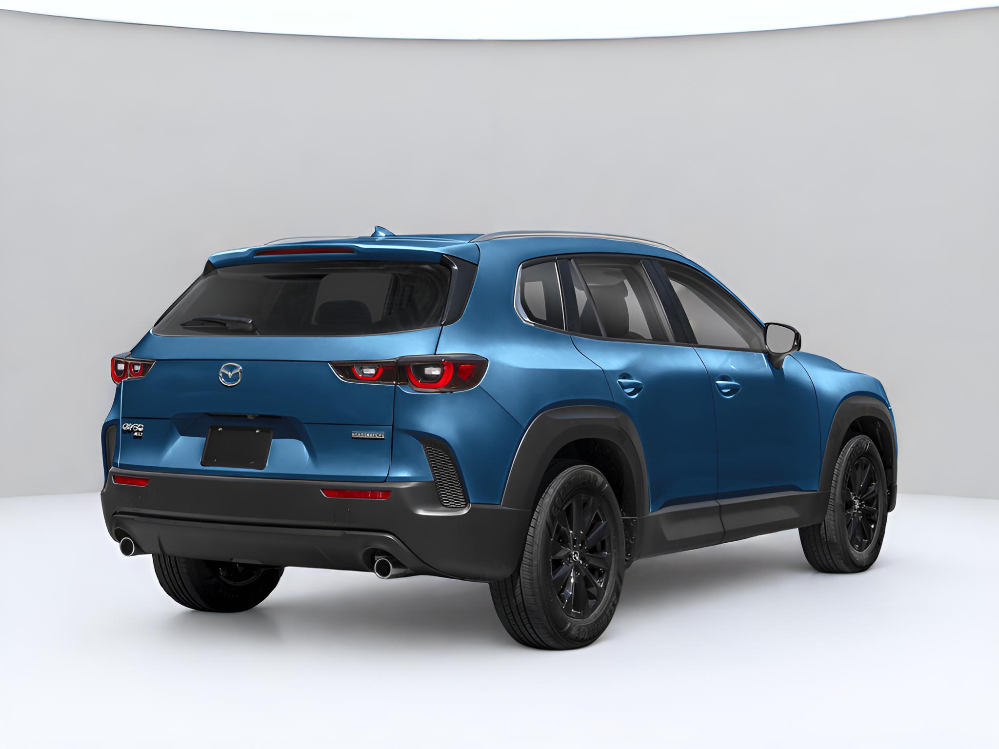 2024 Mazda Mazda CX-50 2.5 S Premium Package CX-50PR