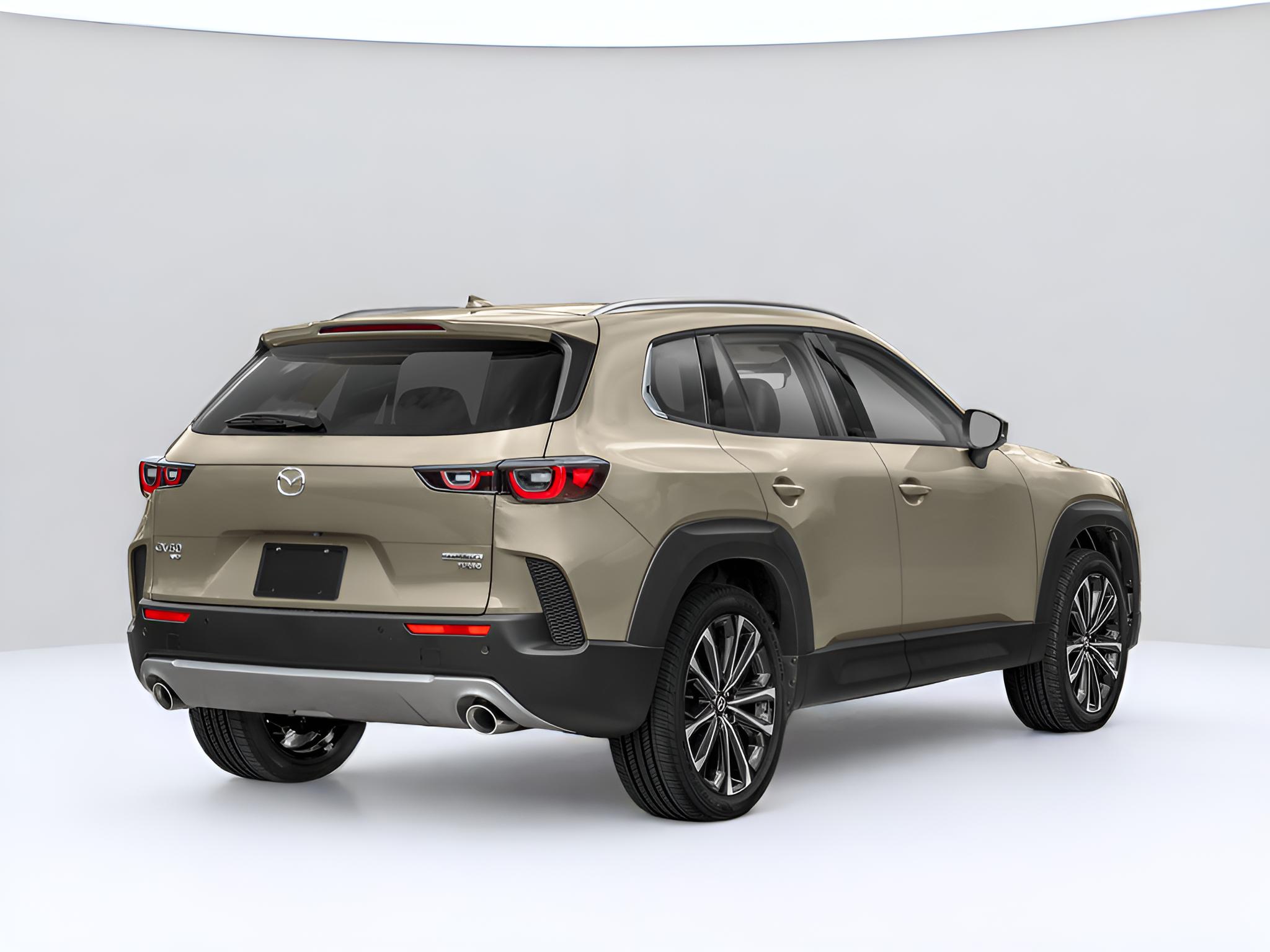 2024 Mazda Mazda CX-50 2.5 Turbo Premium Plus Package