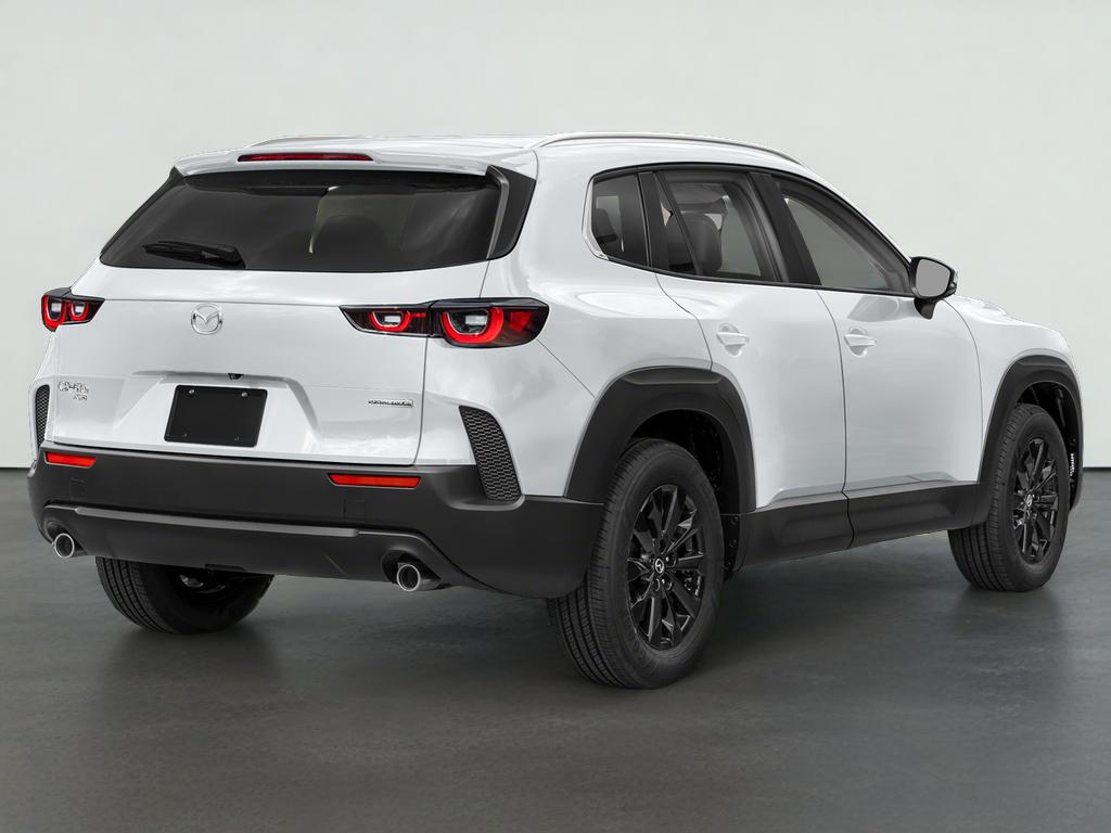 2024 Mazda Mazda CX-50 2.5 S Select Package