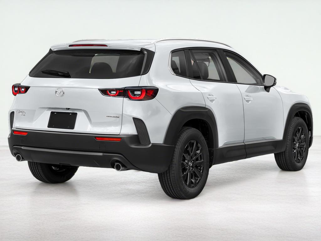 2024 Mazda Mazda CX-50 2.5 S Select Package