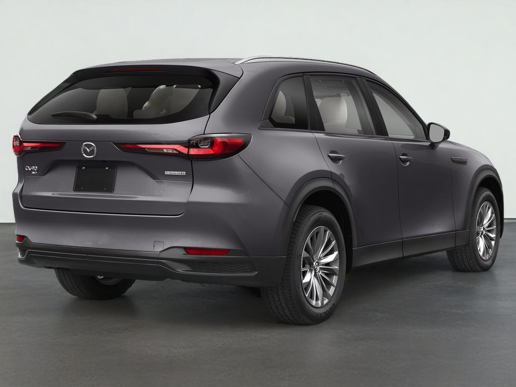 2024 Mazda Mazda CX-90 3.3 Turbo Preferred Plus