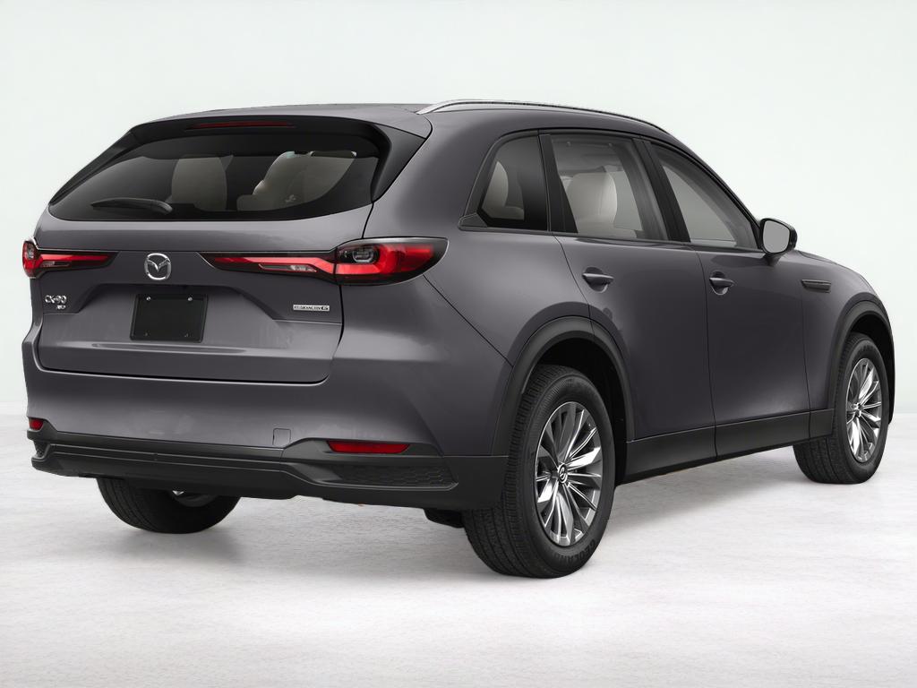 2024 Mazda Mazda CX-90 3.3 Turbo Preferred Plus