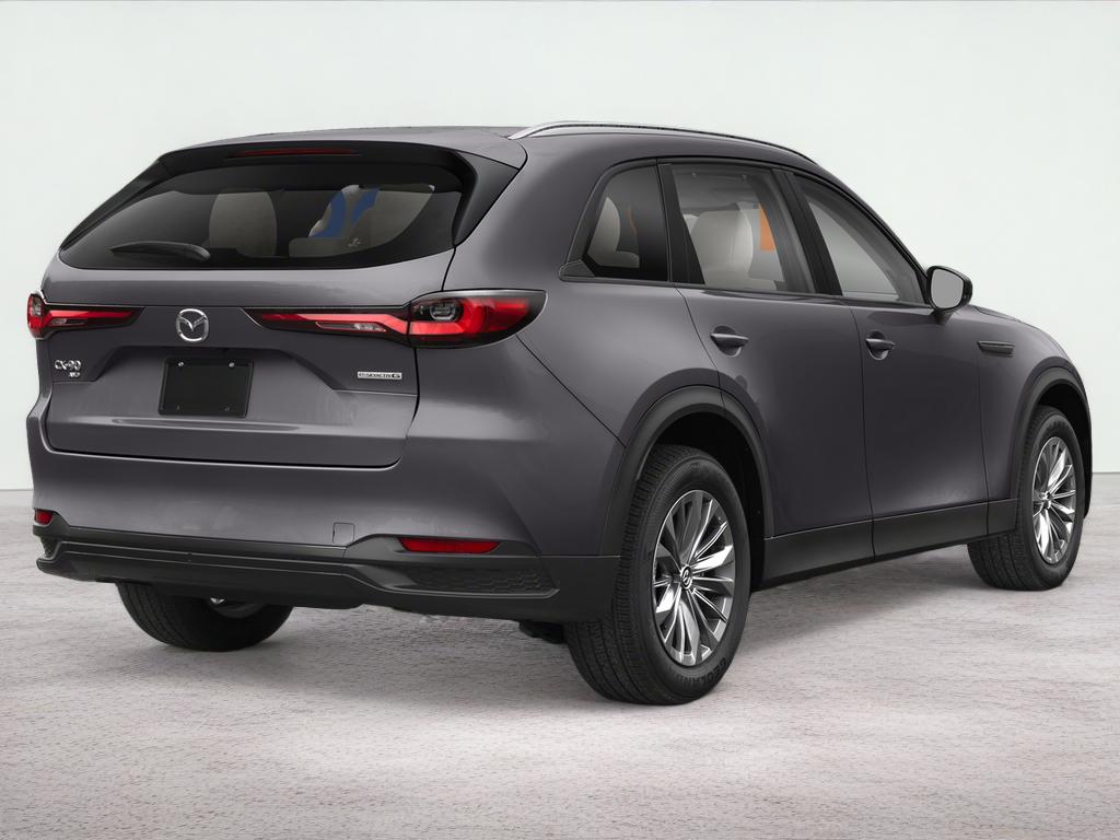 2024 Mazda Mazda CX-90 3.3 Turbo Preferred Plus