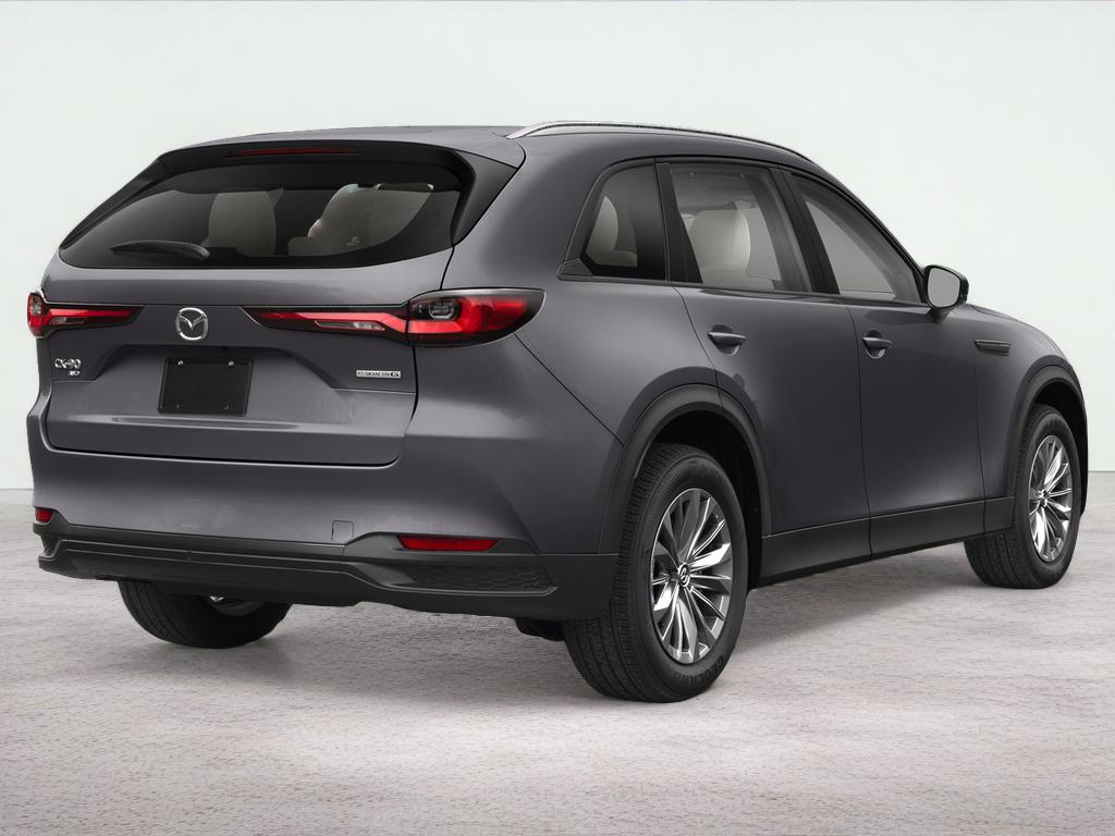 2024 Mazda Mazda CX-90 3.3 Turbo Preferred Plus