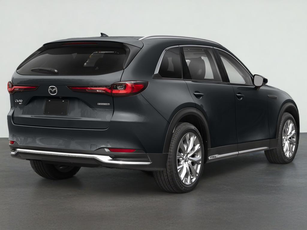 2024 Mazda Mazda CX-90 3.3 Turbo Premium