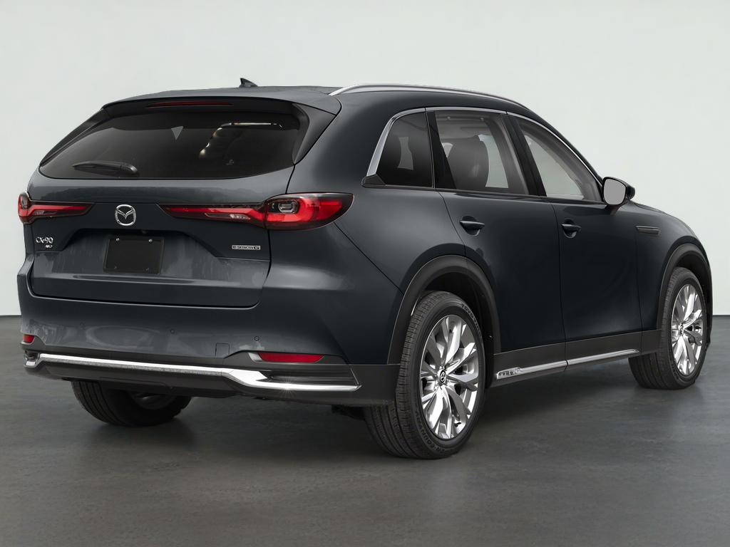 2024 Mazda Mazda CX-90 3.3 Turbo Premium