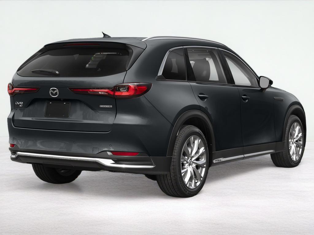 2024 Mazda Mazda CX-90 3.3 Turbo Premium