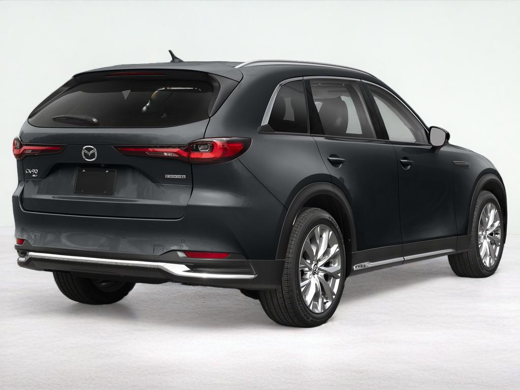 2024 Mazda Mazda CX-90 3.3 Turbo Premium